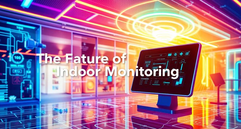The Future of Indoor Monitoring