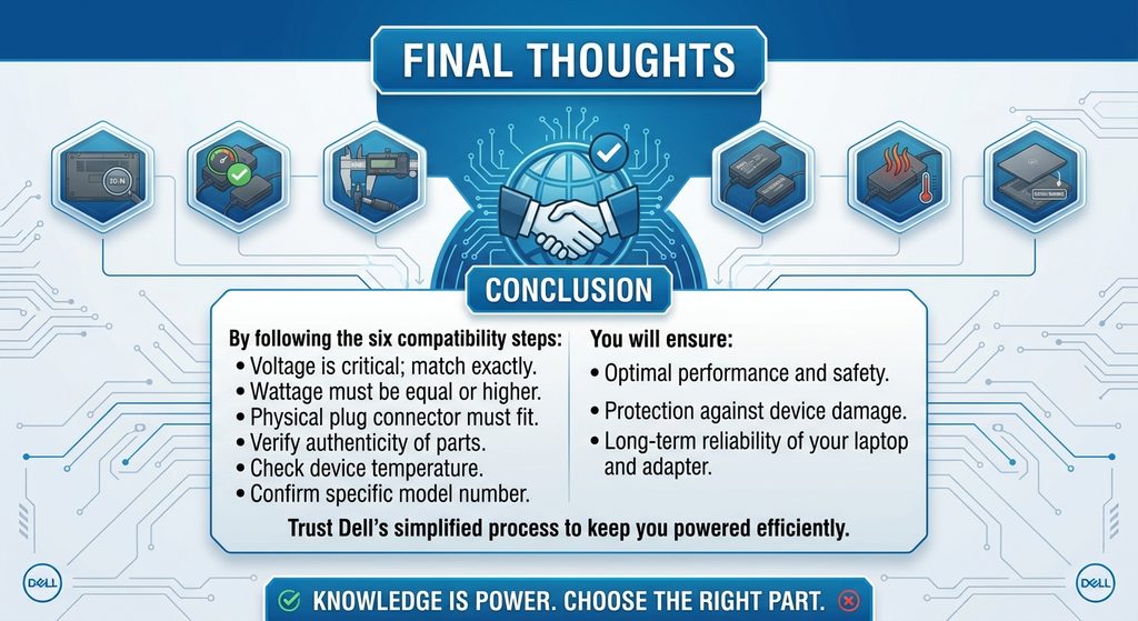 Final Thoughts