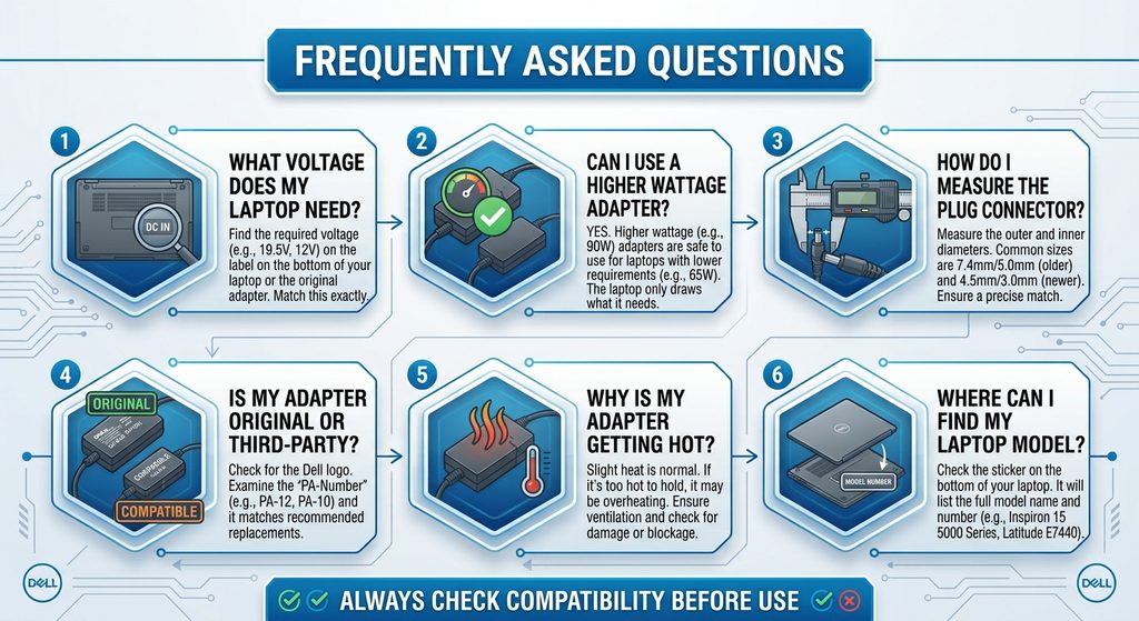 Frequently Asked Questions