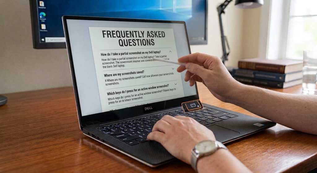 Frequently Asked Questions