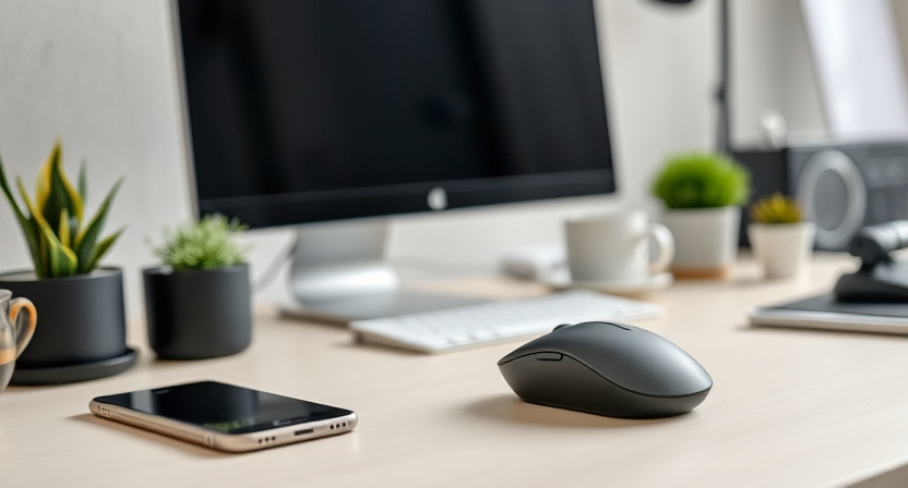 Technology and Style in Everyday Life