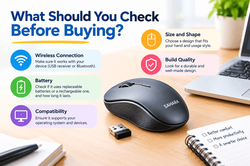 What Should You Check Before Buying?