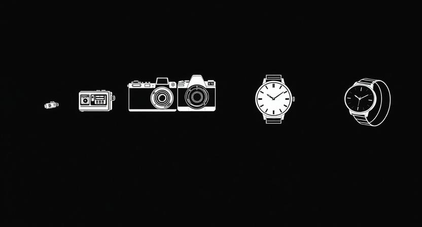 Benefits of Adding an Outlet Camera to Your Security