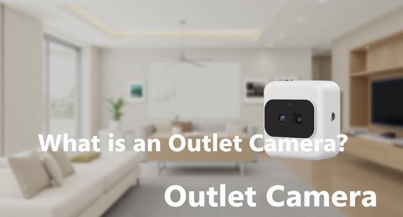 What Is an Outlet Camera?