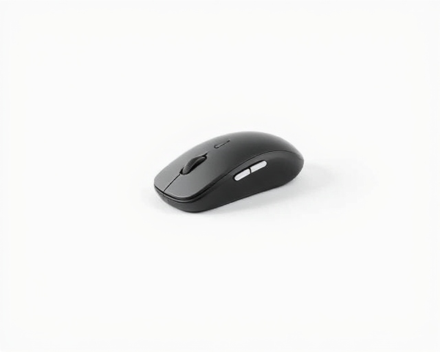 What Is a Sahara Wireless Mouse?
